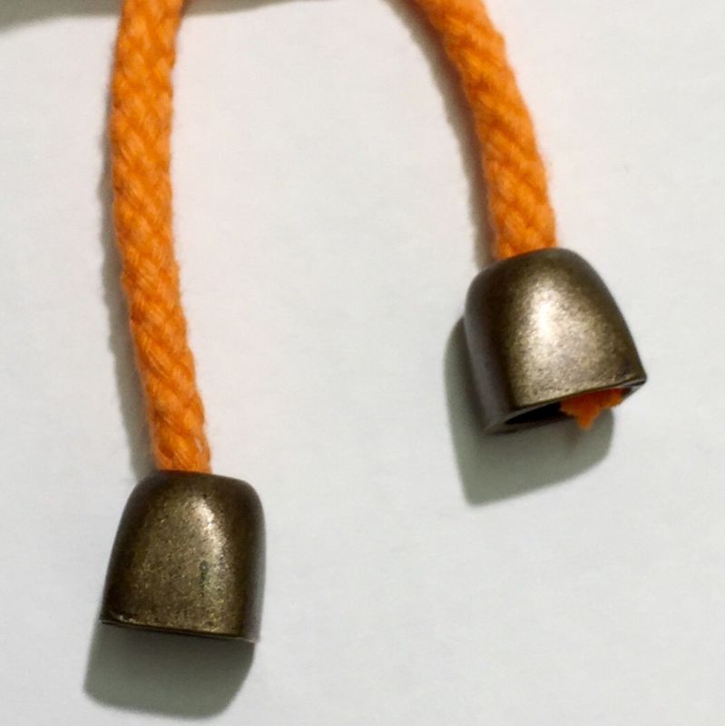 Anorakk dobber  5mm