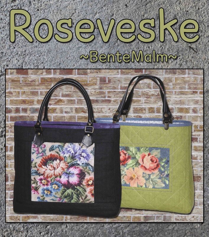 Roseveske 