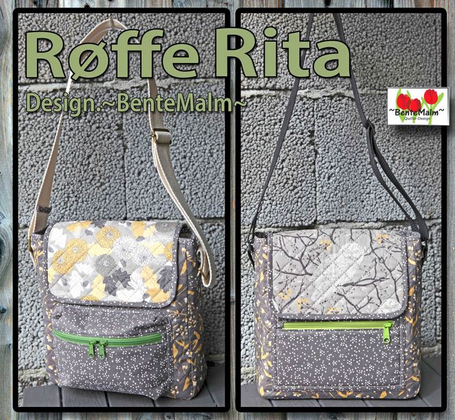 Hovedbilde Røffe Rita