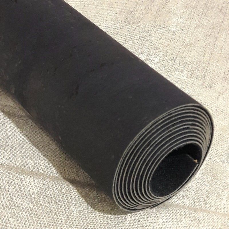 Kork - blå - 45cm