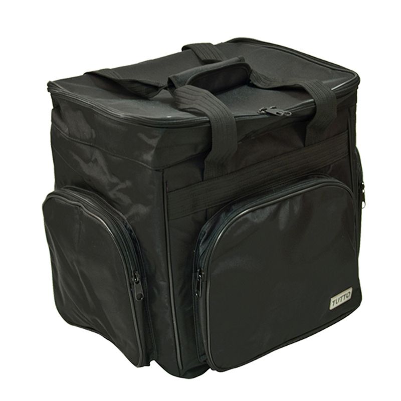 Tutto Tilbehørsbag - Svart 