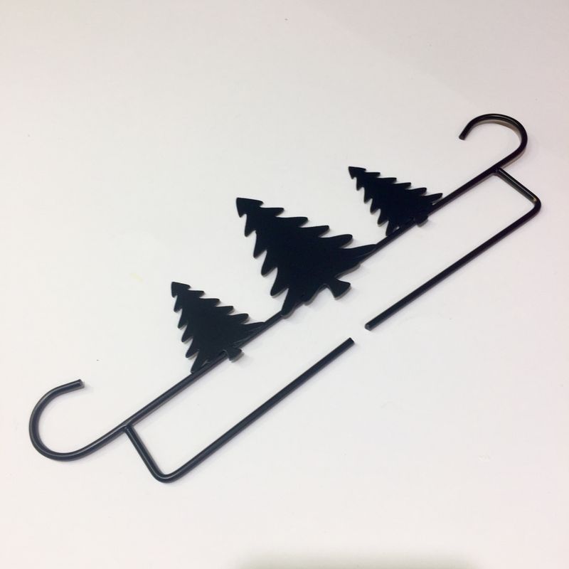 Oppheng - Juletrær