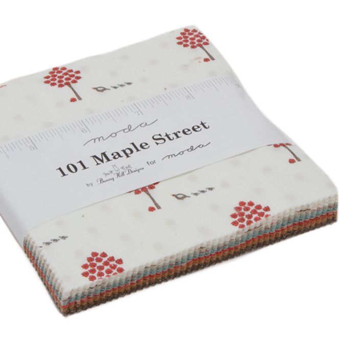 Hovedbilde 101 Maple Street - Charm
