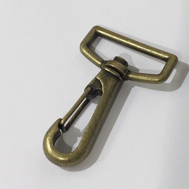 Karabinkrok 3cm