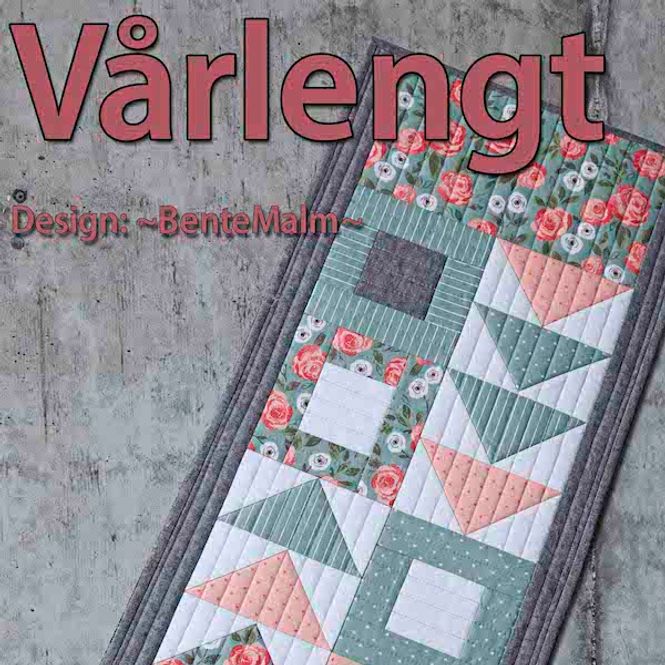 Hovedbilde Vårlengt - utsolgt,