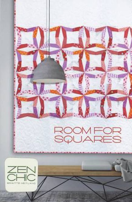 Hovedbilde Rom for Squares