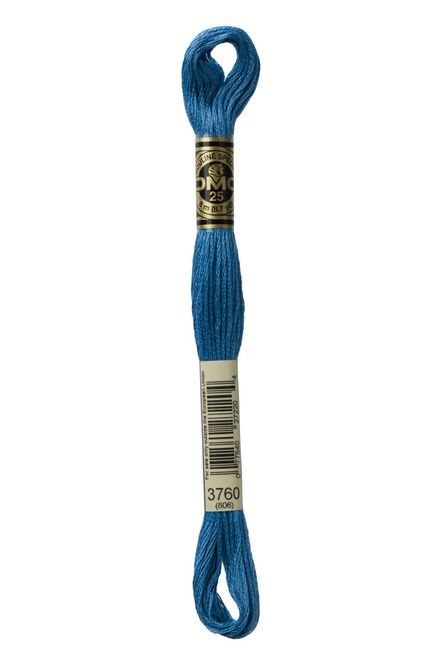 Hovedbilde DMC Mouline 3760