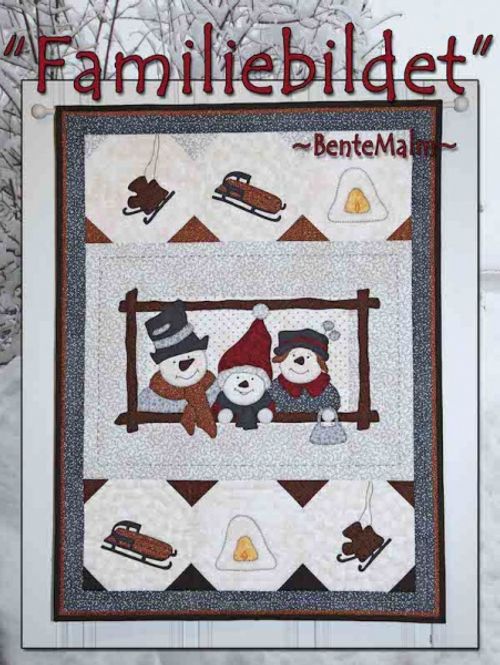 Hovedbilde Familiebildet