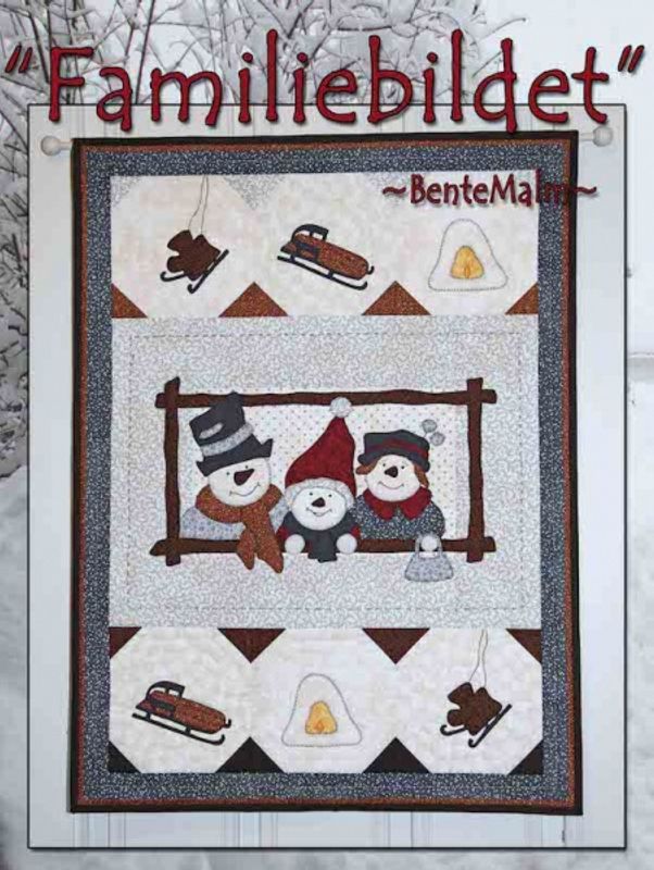 Familiebildet