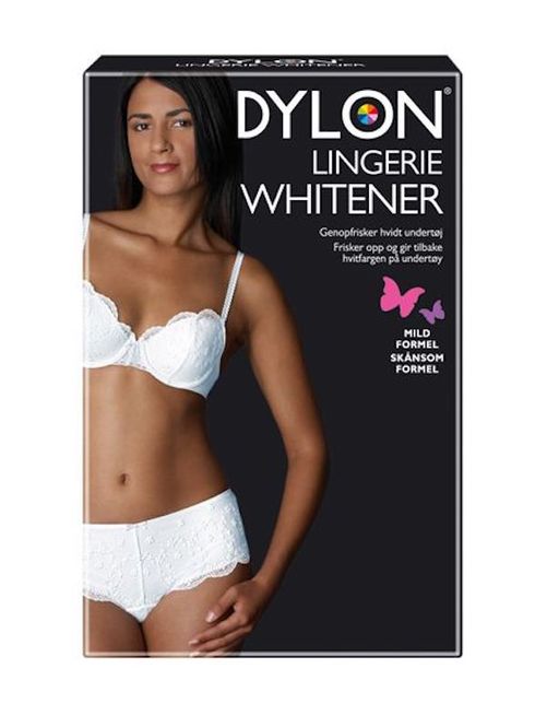 Hovedbilde Dylon - Lingerie Whitney