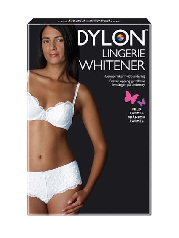 Dylon - Lingerie Whitney