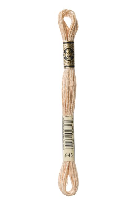 Hovedbilde DMC Mouline 945