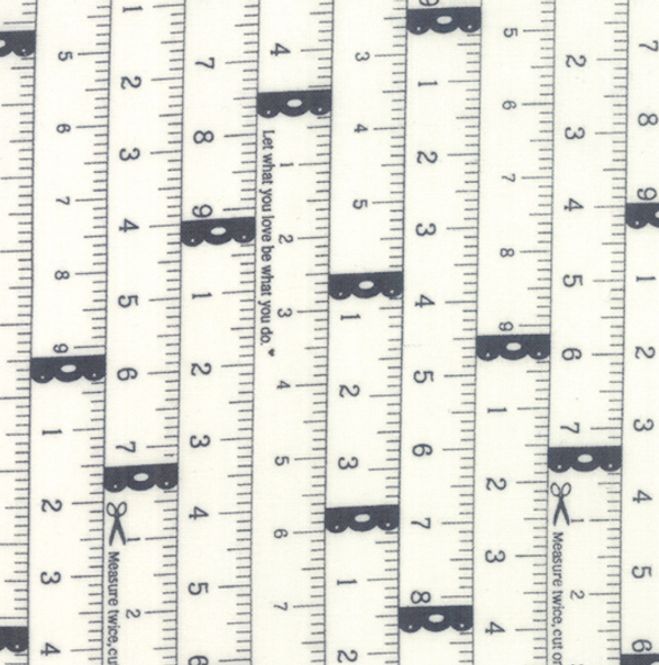 Hovedbilde Målebånd - 30cm