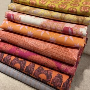 SKW Boho Cloth