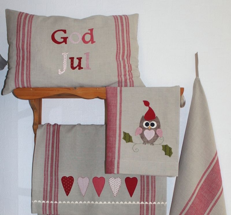 Julemotiver