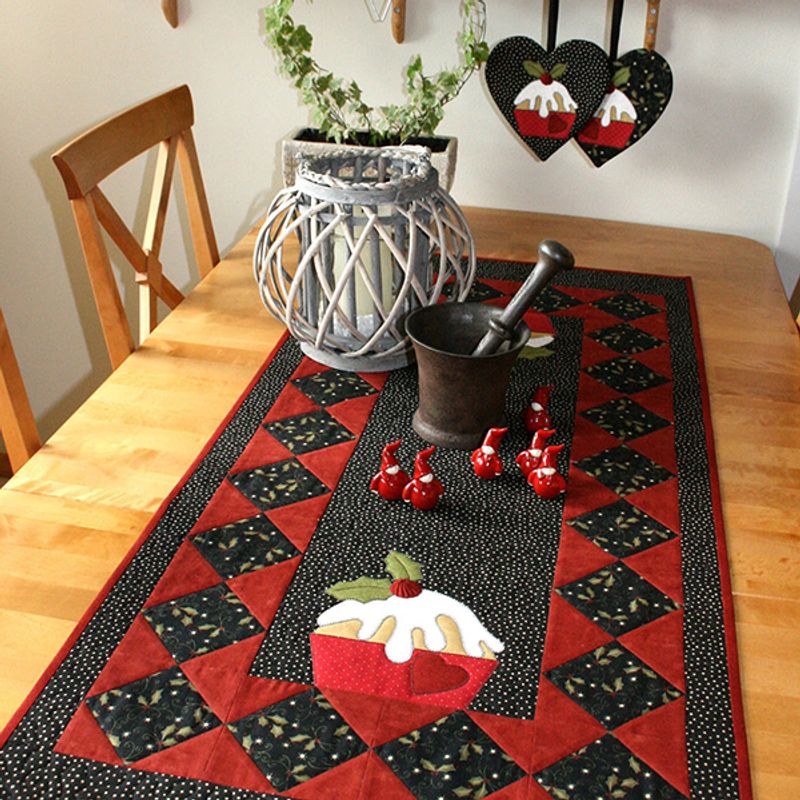 Søt julekos