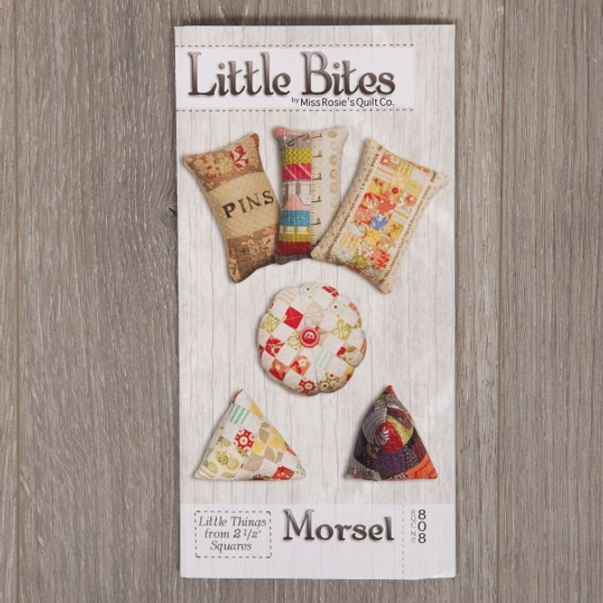 Hovedbilde Little Bites