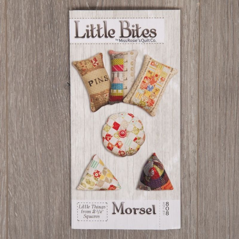 Little Bites