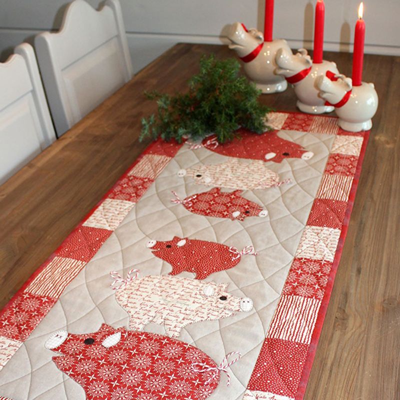 Nøffelig jul