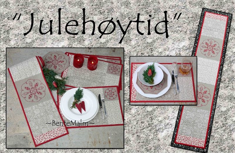 Julehøytid 