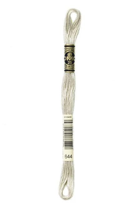 Hovedbilde DMC Mouline 644