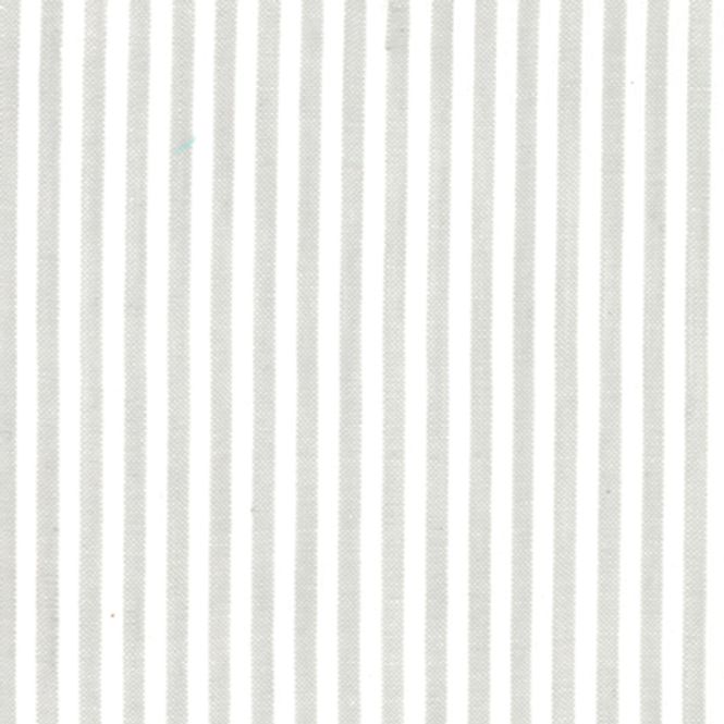 Hovedbilde striper i hvitt og grått - ...