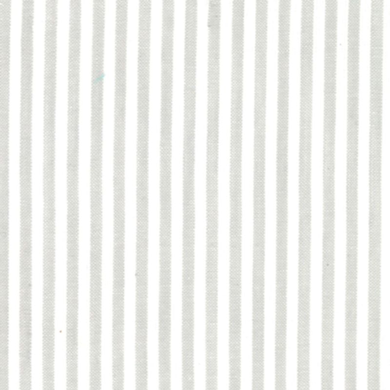 striper i hvitt og grått - 50cm
