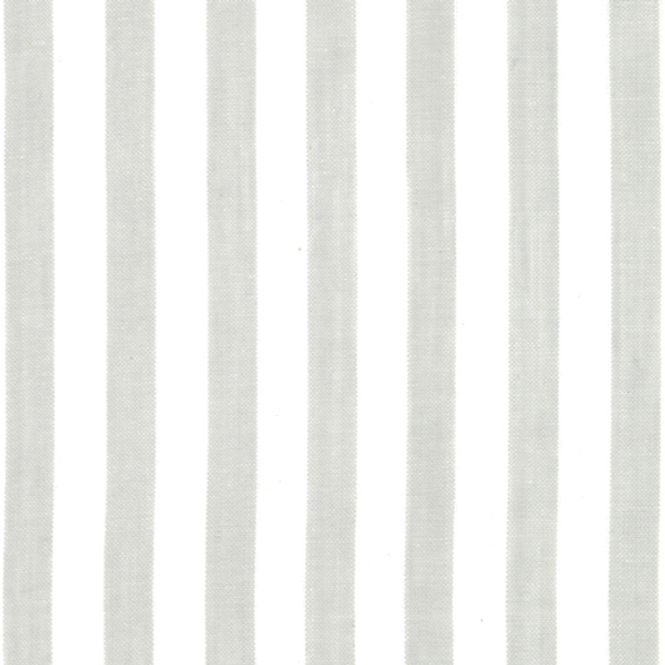 Hovedbilde Striper i hvitt og grått 50cm