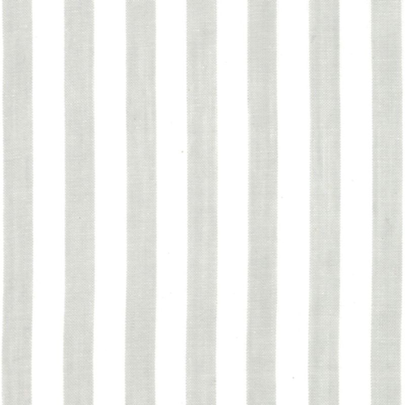Striper i hvitt og grått 50cm