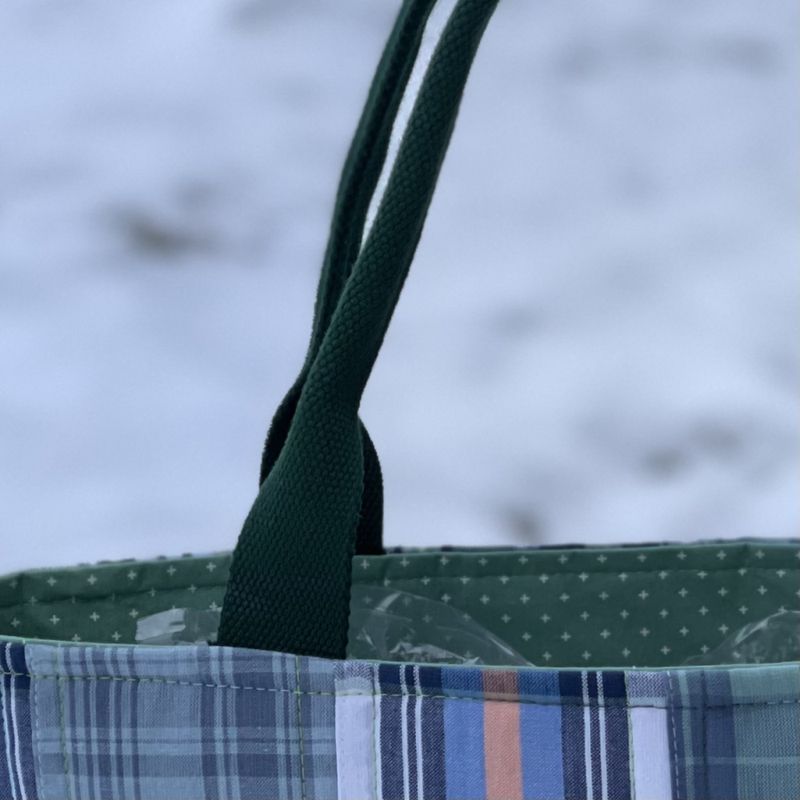 Webbing - Grønn 3cm