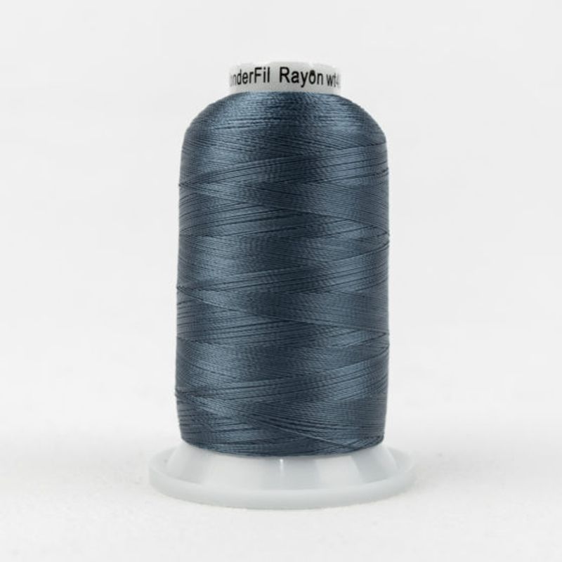 Splendor Dark Steel Blue