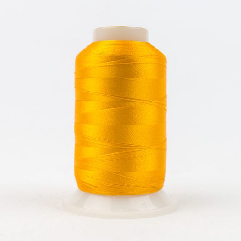 Splendor Dark Yellow