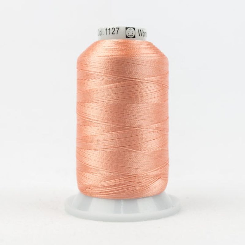 Splendor Flesh Pink