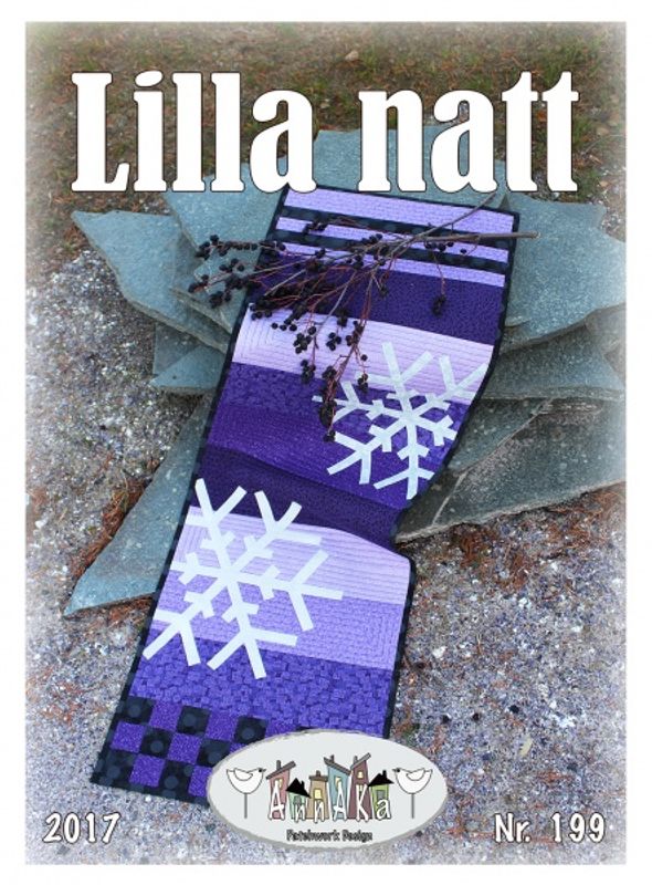 Lilla natt
