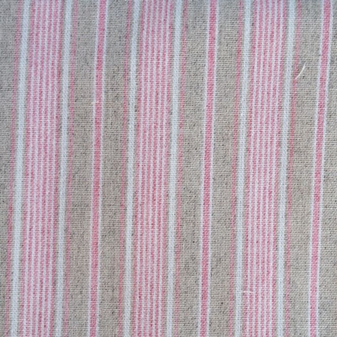 Hovedbilde Rosa striper