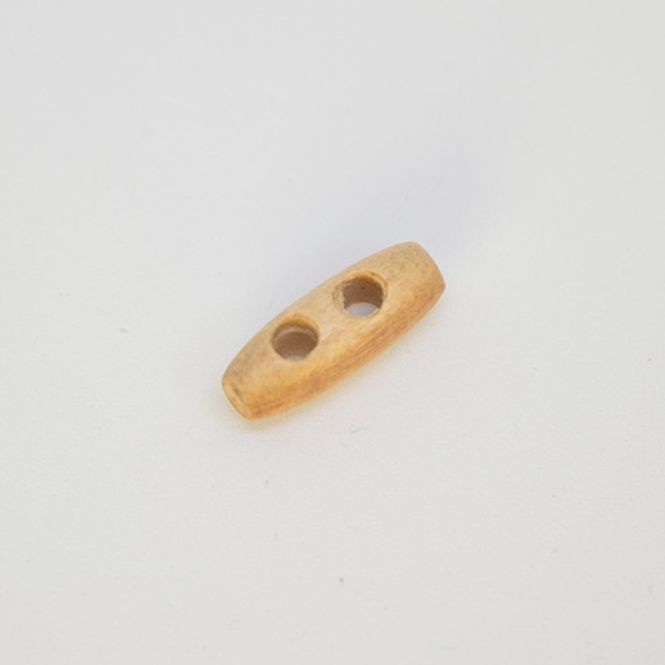 Hovedbilde Duffelcoat - knapp mini 20mm