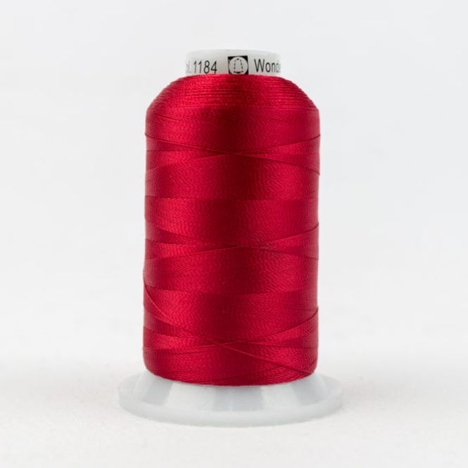 Hovedbilde Splendor Midnight Red  