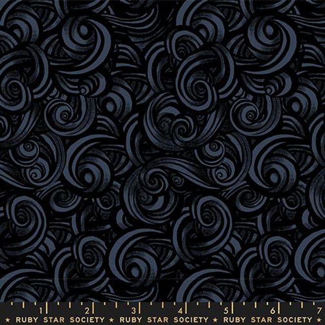 Hovedbilde Fireglow Black- svart