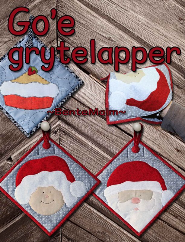Go´e grytekluter 