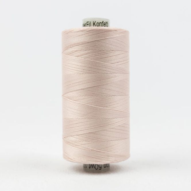 Hovedbilde Konfetti Baby Pink