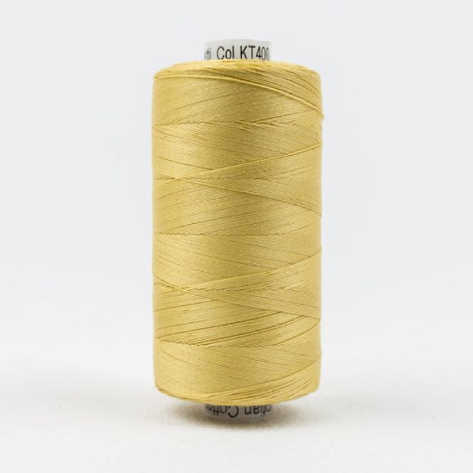 Hovedbilde Konfetti Gold