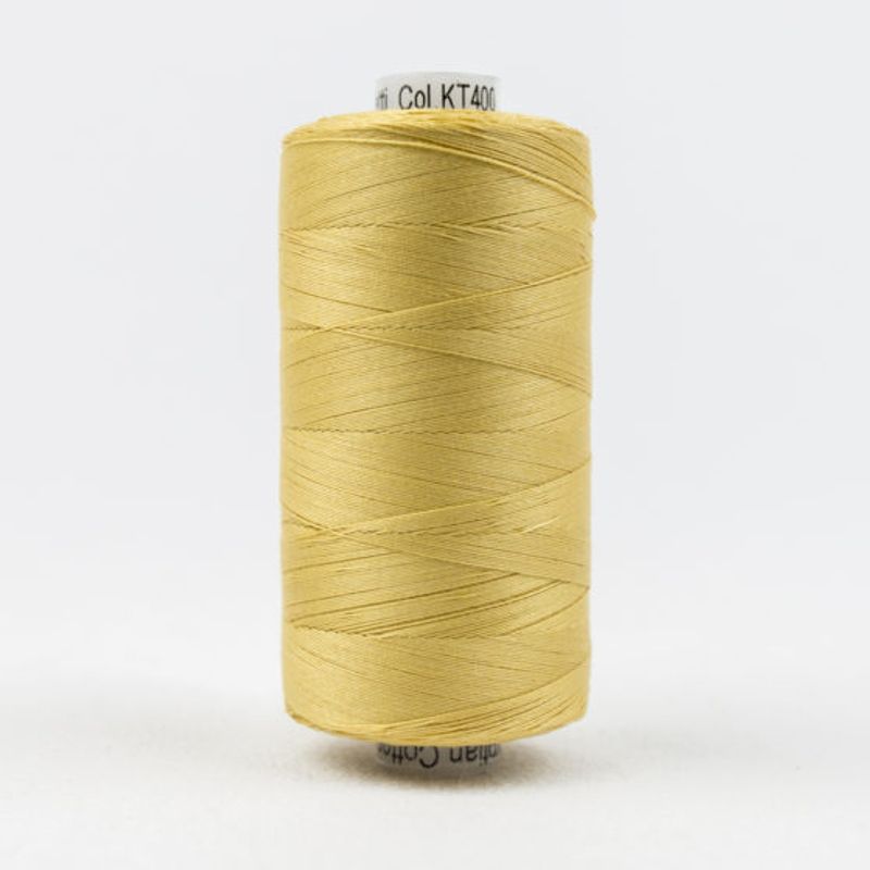 Konfetti Gold