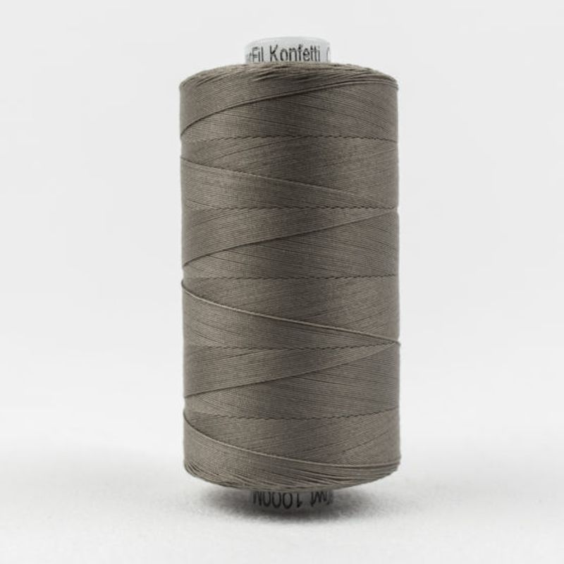 Konfetti Brown/grey  