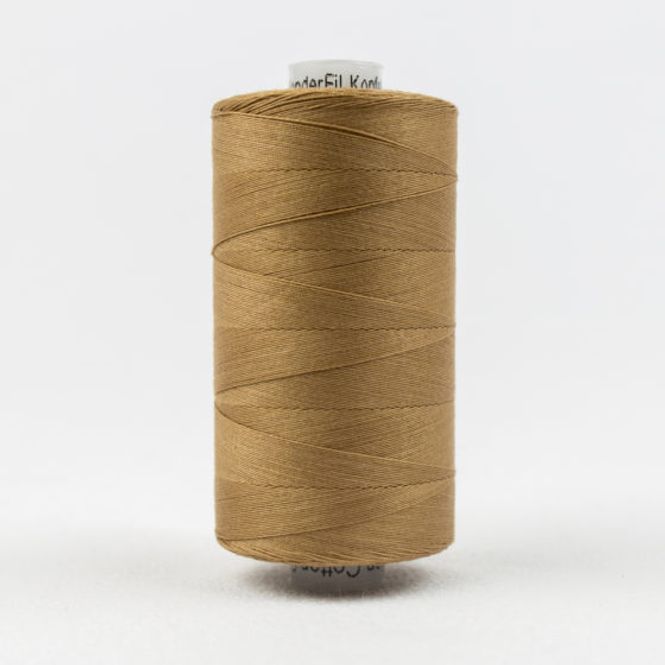 Hovedbilde Konfetti Warm Brown