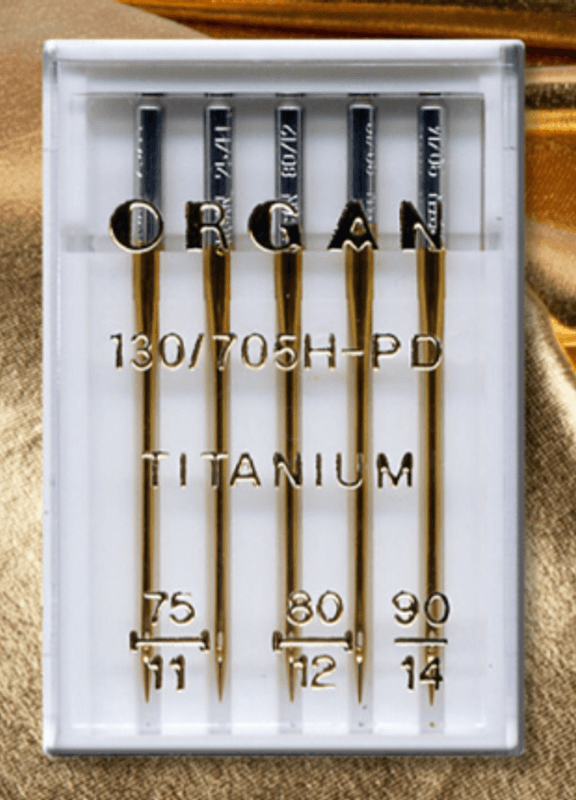 Titanium 75/80/90