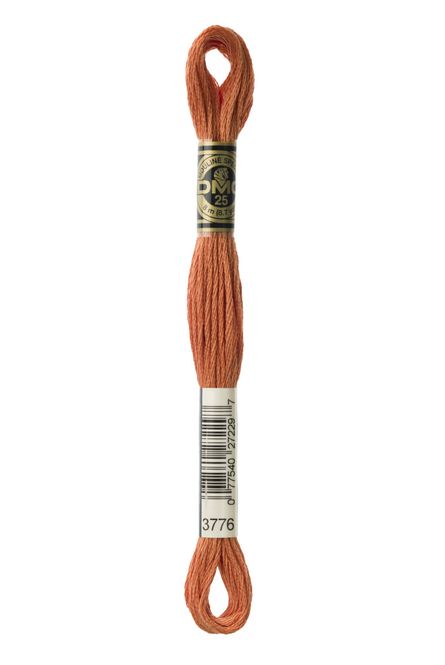 Hovedbilde DMC Mouline 3776