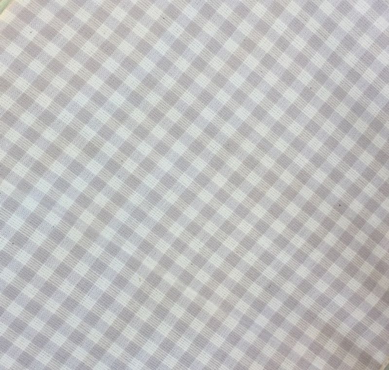 utsolgt Poetry print - små ruter - 50cm 