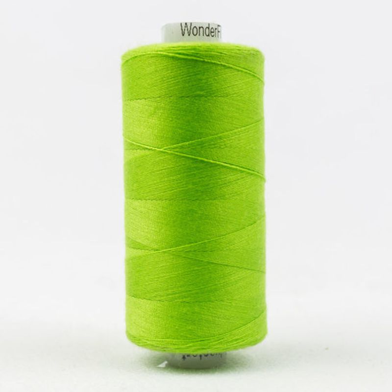 Designer Chartreuse