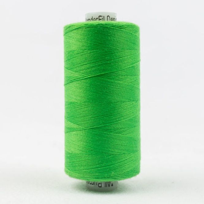 Hovedbilde Designer Lime Green