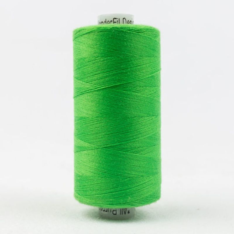 Designer Lime Green